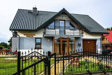 Фотографии Гостевой дом Wzgórze Baranów г. Odargowo (Польша) №1 Фото Гостевой дом Wzgórze Baranów г. Odargowo 1